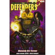 The Defenders Vol. 1 (Paperback)