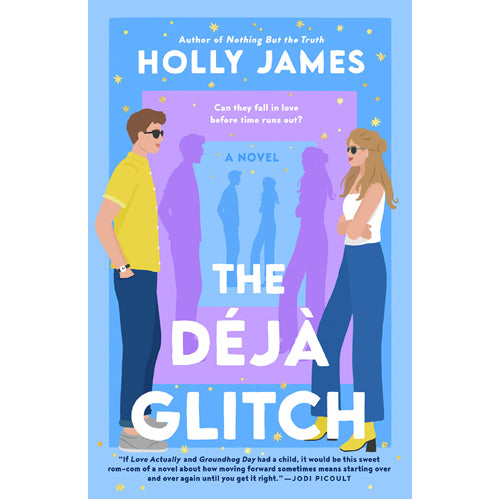 The Deja Glitch