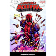 The Despicable Deadpool Vol. 3 (Paperback)