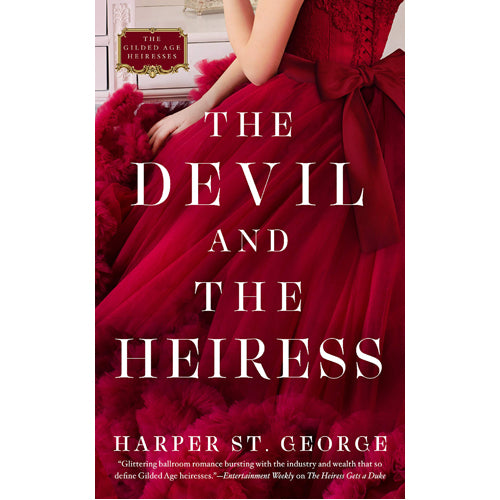 The Devil and the Heiress