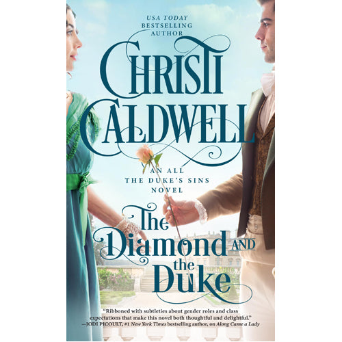 The Diamond and the Duke