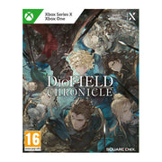 The DioField Chronicle - Xbox Series X