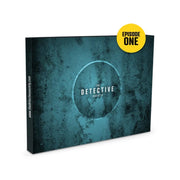 The Disappearance of Claire Makova: Episode One