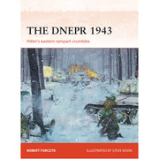 The Dnepr 1943