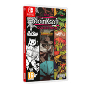 The Doinksoft Collection - Nintendo Switch