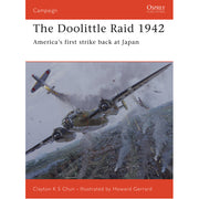 The Doolittle Raid 1942
