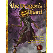 The Dragon'S Hoard #12 (5E)