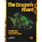 The Dragon’s Hoard #1: 5th Edition