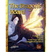 The Dragon’s Hoard #10 (5E)