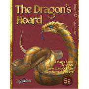 The Dragon’s Hoard #22 (5E)