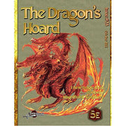 The Dragon’s Hoard #23 (5E)