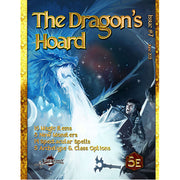The Dragon’s Hoard #7 (5E)