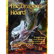 The Dragon’s Hoard #8 (5E)