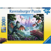 The Dragons Wrath, 300pc XXL