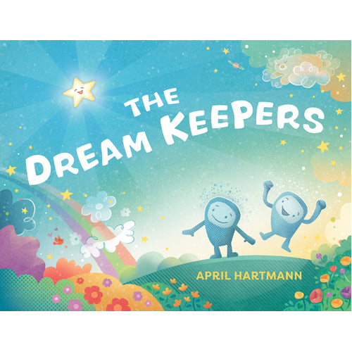 The Dream Keepers