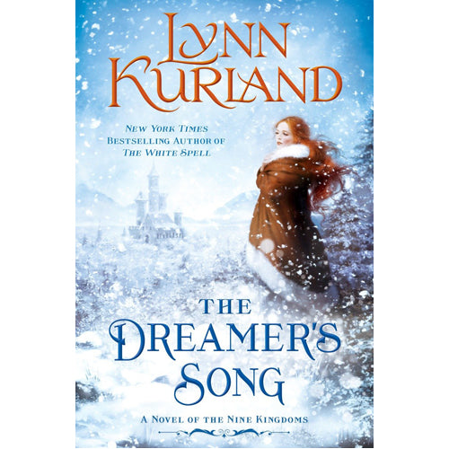 The Dreamer's Song