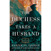 The Duchess Takes a Husband