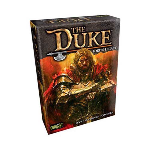 The Duke Lords Edition