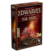 The Dwarves The Duel