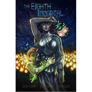 The Eighth Immortal