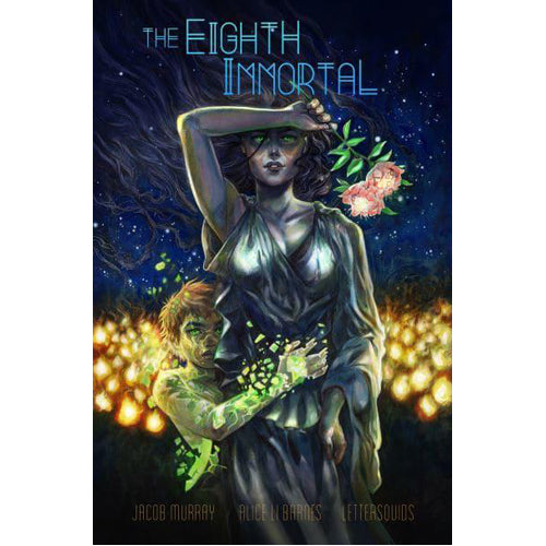 The Eighth Immortal
