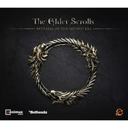 The Elder Scrolls: Betrayal of the Second Era Board Game