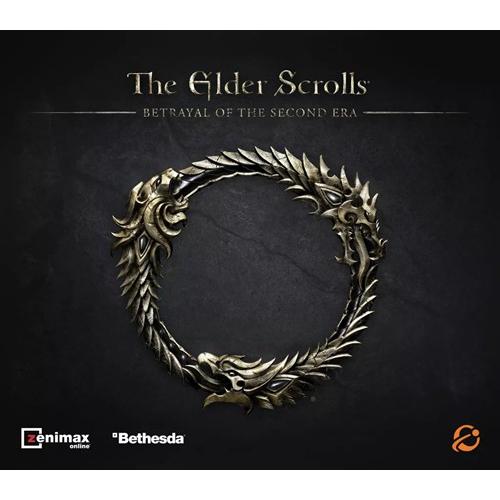 The Elder Scrolls: Betrayal of the Second Era Board Game