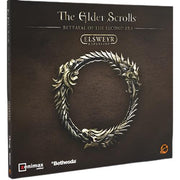 The Elder Scrolls: BoTSE: Elsweyr
