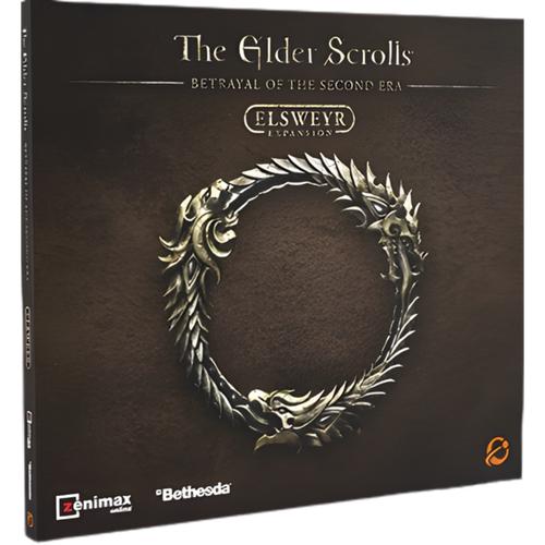 The Elder Scrolls: BoTSE: Elsweyr