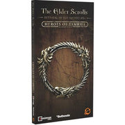 The Elder Scrolls: BoTSE: Heroes of Tamriel