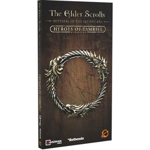The Elder Scrolls: BoTSE: Heroes of Tamriel