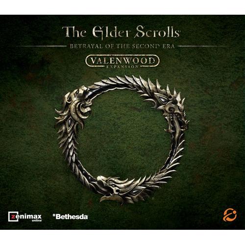 The Elder Scrolls: BoTSE: Valenwood