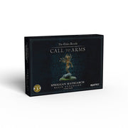 The Elder Scrolls Call To Arms  Spriggan Matriarch