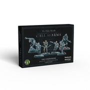 The Elder Scrolls: Call to Arms - Companions