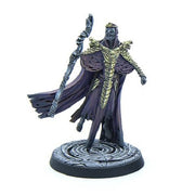 The Elder Scrolls: Call to Arms - Dragon Priest