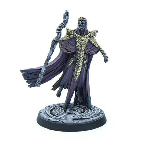 The Elder Scrolls: Call to Arms - Dragon Priest