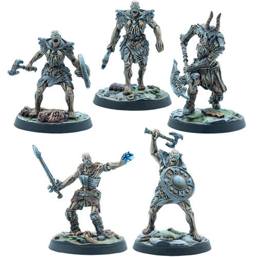 The Elder Scrolls: Call to Arms - Draugr Ancients