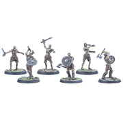 The Elder Scrolls: Call to Arms - Draugr Guardians