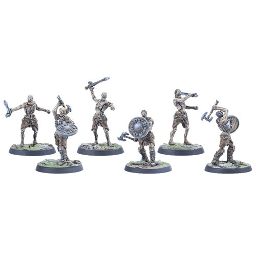 The Elder Scrolls: Call to Arms - Draugr Guardians