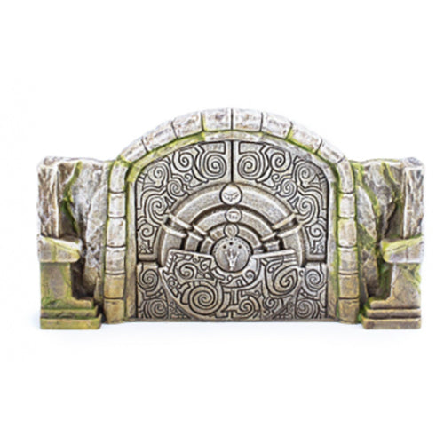 The Elder Scrolls: Call to Arms Puzzle Door Terrain Set
