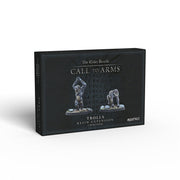 The Elder Scrolls: Call to Arms - Trolls