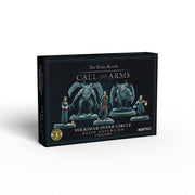 The Elder Scrolls: Call to Arms - Volkihar Inner Circle
