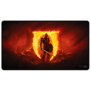 The Elder Scrolls IV: Oblivion Remastered Black-Stitched Playmat