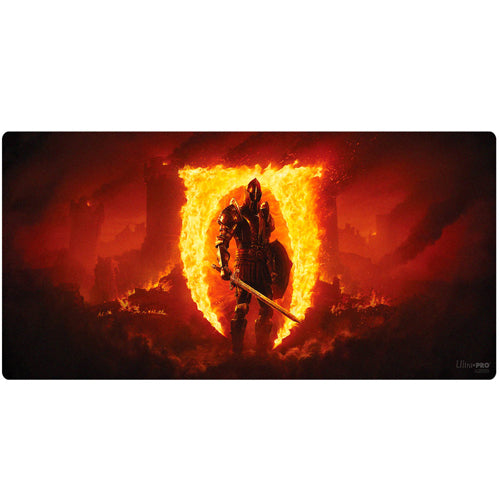 The Elder Scrolls IV: Oblivion Remastered Extended Playmat