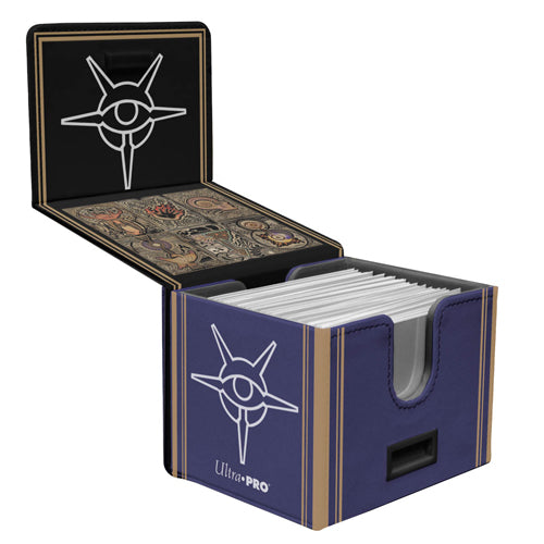 The Elder Scrolls: Mages Guild Alcove Edge Deck Box
