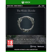 The Elder Scrolls Online Collection: Blackwood - Xbox One/Series X