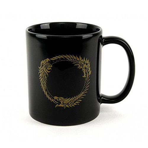 The Elder Scrolls Online Mug Ouroboros