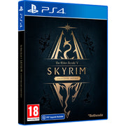 The Elder Scrolls V: Skyrim Anniversary Edition - PS4