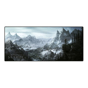 The Elder Scrolls V: Skyrim Oversized Mousepad "Valley"