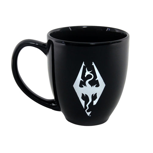 The Elder Scrolls V: Skyrim Oversized Mug "Logo"